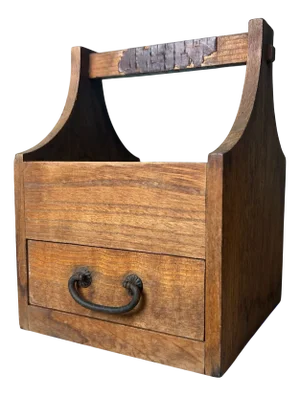 Early Shōwa Era Tabako-Bon, Japan, 1930s