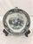 Ceramic Sarreguemines French Military Life Plates - Set of 7 For Sale - Image 7 of 9