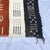 Early 20th Century Mudcloth Multi Colored Textile Mali 67x40 Inch For Sale - Image 4 of 12