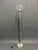 Travertine Floor Lamp, 1970s For Sale - Image 9 of 9