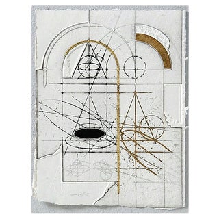 Dentro il cielo III, 2006 Walter Valentini For Sale