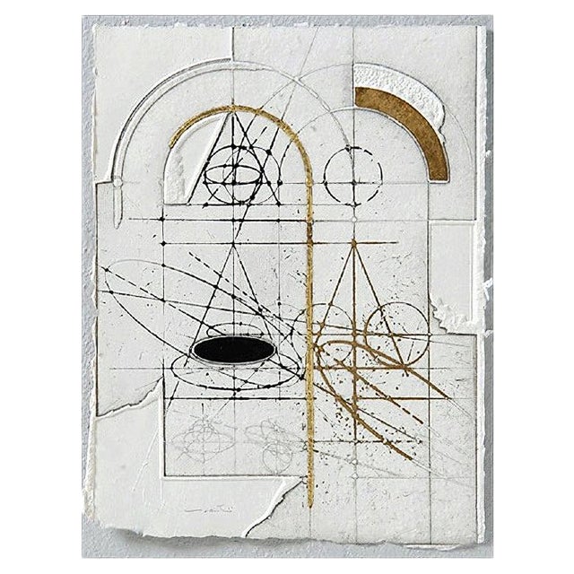 Dentro il cielo III, 2006 Walter Valentini For Sale
