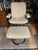 Metal 1970s Stressless Lounge Chair and Footstool in the Style of Ekorness Stressless For Sale - Image 7 of 12