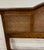 Vintage Ethan Allen Classic Manor King Size Maple and Cane Headboard 15-5655 For Sale In Kansas City - Image 6 of 12