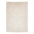 10x14 Ethereal Blush & Cream Modern Oushak Style Wool Area Rug For Sale