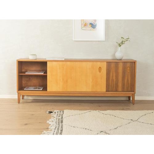 Sideboard from WK Furniture, 1950s For Sale - Image 3 of 9