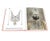 Assouline the Impossible Collection of Jewelry Hard Copy in Case Coffee Table Book For Sale In Los Angeles - Image 6 of 12