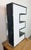 Industrial Large Vintage Illuminated Advertising Letter E, 1960s For Sale - Image 3 of 16