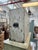 Antique Industrial Cubby Wall Cabinet For Sale - Image 9 of 12