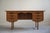 Vintage Danish Freestanding Desk in Oak, 1950s For Sale - Image 18 of 18