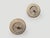 Tribal Antique Wood Door Handle For Sale - Image 3 of 6