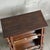 Brown 20th Century Folding Wooden Etagere Library Ladder For Sale - Image 8 of 12