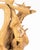 Dale Zarrella Portrait Driftwood Sculpture, 1996 For Sale In New York - Image 6 of 18