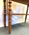Early 1900's Victorian Étagère With Turned Legs and Four Fixed Shelves For Sale - Image 13 of 18