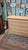 Louis Philippe Oak Chest of Drawers, 1890 For Sale - Image 11 of 12