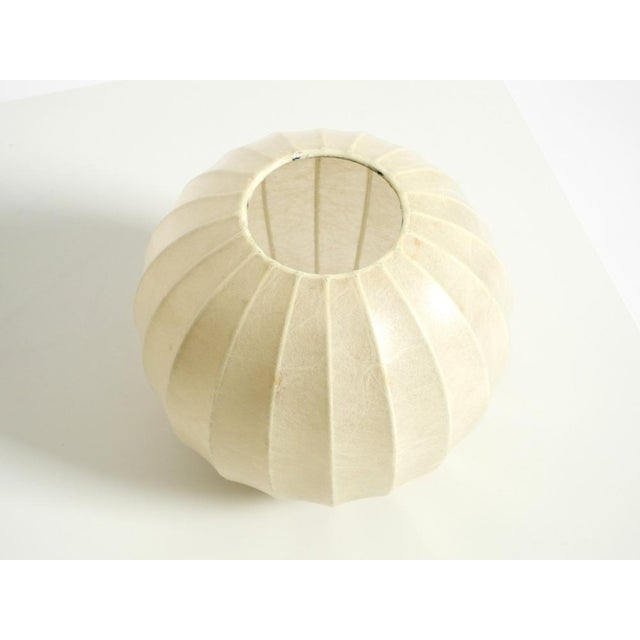 Mid-Century Modern Tripod Cocoon Table Lamp, 1950s For Sale - Image 18 of 18