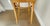 Vintage Thonet Bentwood & Cane Sweetheart Bistro Chair Radomsko Factory For Sale In Denver - Image 6 of 12