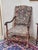 2000 - 2009 Sun King Style Armchairs in Oak, Set of 2 For Sale - Image 5 of 12