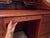 Cutler & Son Antique Roll Top Desk, Late Victorian For Sale - Image 13 of 16