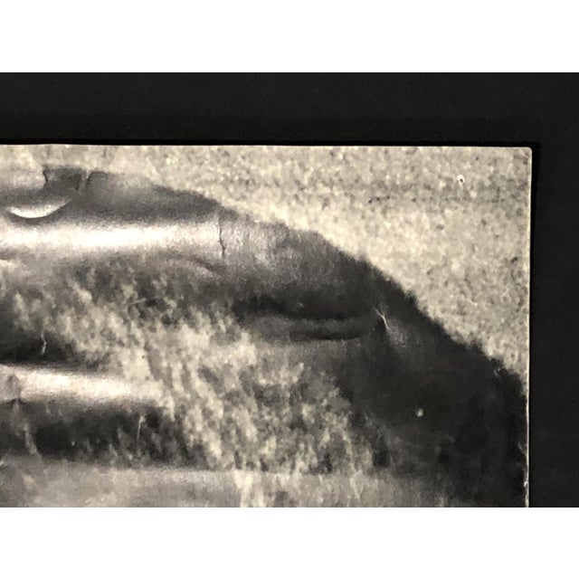 Marcel Duchamp in Madrid Exhibition Poster, 1984 For Sale - Image 4 of 12