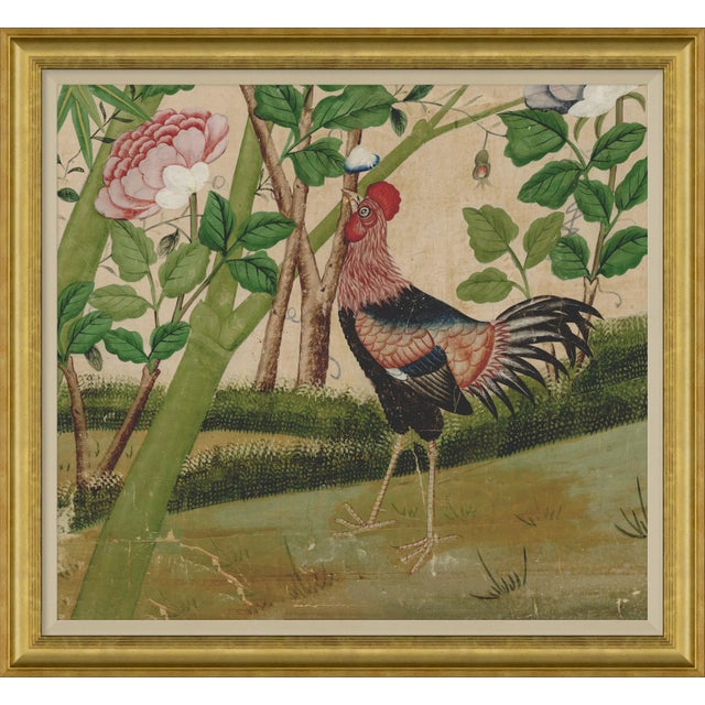 Delfern IV Framed Art Print from The Scholar Series by David Phoenix ABOUT THE SCHOLAR SERIES BY DAVID PHOENIX: In their...