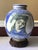 Antique Rare 18th Century Zand Dynasty Porcelain Persian Vase For Sale In Washington DC - Image 6 of 12