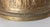 20th Century Gorham Bronze Wine Bottle Coaster With Neoclassical Theme For Sale - Image 9 of 14