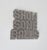 Wall Mounted Heavy Metal Sculpture from Jan Paul For Sale - Image 10 of 18