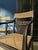 Brown Regency Mahogany and Cane Armchairs, England, 19th Century, Set of 2 For Sale - Image 8 of 10