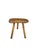Milkers Stool in Wood For Sale - Image 5 of 6