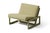 Carlotta Outdoor Green Chair by Afra & Tobia Scarpa for Cassina For Sale - Image 3 of 13