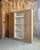 Art Deco Oak Bookcase, 1940s For Sale - Image 6 of 16