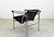 Cassina LC1 Chair by Le Corbusier and Charlotte Perriand for Cassina, 2010s For Sale - Image 4 of 16