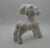 Mid-Century Modern 1960s NR Nuovo Rinascimento Italian Ceramic Ram Sheep Goat Bighorn For Sale - Image 3 of 6