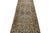 Late 19th Century Antique Malayer Wool Runner With Geometric Medallion Lattice For Sale - Image 5 of 9