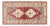 1960s Turkish Oushak Rug For Sale