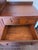 1900 - 1909 Mission Arts & Crafts Chifferobe Dresser Armoire Combo For Sale - Image 5 of 10
