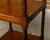 English English 19th Century Three-Tiered Étagère with Low Drawer and Turned Supports For Sale - Image 3 of 12