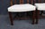 Hickory Chair Co. Chippendale Style Mahogany Dining Chairs – Set of 6 For Sale - Image 10 of 16