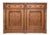 Marble Top Sideboard For Sale