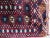 Vintage Fine Boukhara Afghan Rug For Sale - Image 9 of 17