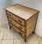 Beautiful 3-drawer rattan chest of drawers in very good condition Very stable, in good condition Dimensions: Height 75cm...