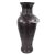 The black ore vases derive their name from a recent trip to a stone quarry. After watching massive sections of dark black...