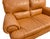 Chateau d' Ax Italian Leather Loveseat 2 Seater Sofa Chateau d' Ax Leather has 75 years of production experience, design...