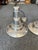 Rare and highly sought after vintage IKEA OTTAVA polished Aluminum pendant lighting. Perfect for an industrial finish to...