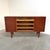 Danish Sideboard by Kjaernulf for Bruno Hansen, 1960s For Sale - Image 9 of 17