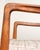 1950s Set of Model 109 Lounge Chair and Ottoman by Ole Wanscher for France & Søn, 1950s For Sale - Image 5 of 12