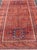 Antique Baluch Tribal Rug With All-Over Geometric Design in Red 5'11 X 10 For Sale In Atlanta - Image 6 of 14