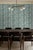 Chinoiserie Shenanigans Toile Grasscloth Wallpaper by House Party | Jade Garden Green | 8 Yards For Sale In Charlotte - Image 6 of 8