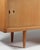 Mid-Century Scandinavian Oak Sideboard by Henry Walther Klein for Bramin, 1950s For Sale - Image 12 of 13